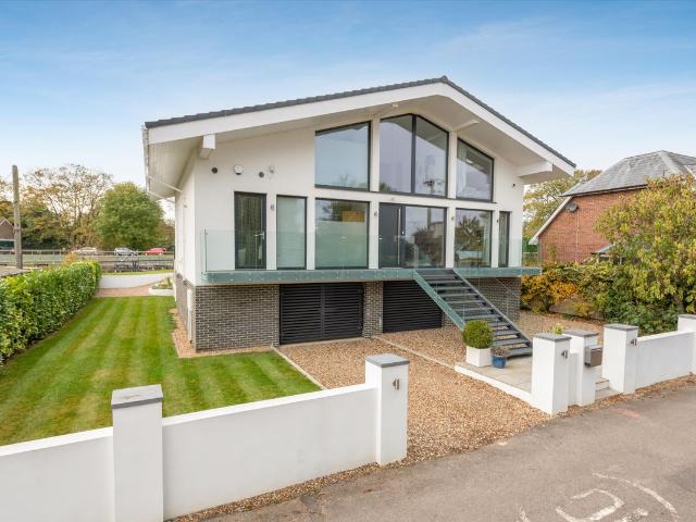 Ham Island, Old Windsor, Windsor, Berkshire SL4, 4 bed town house to rent, £6,500 pcm | PrimeLocation