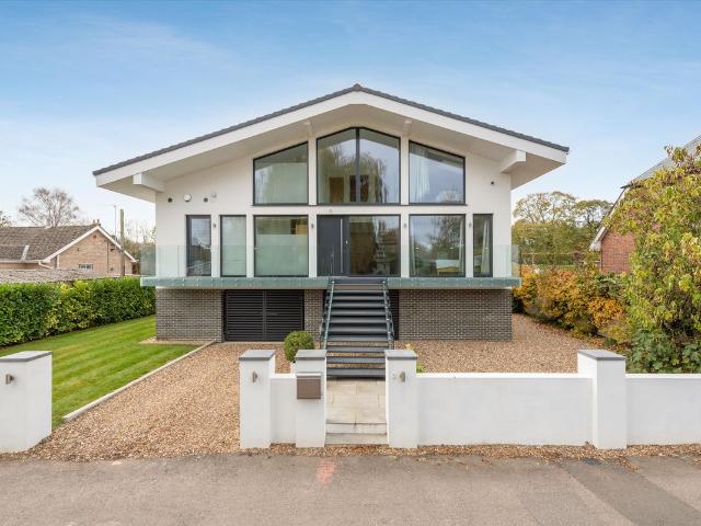 Ham Island, Old Windsor, Windsor, Berkshire SL4, 4 bed detached house to rent, £8,500 pcm | PrimeLocation