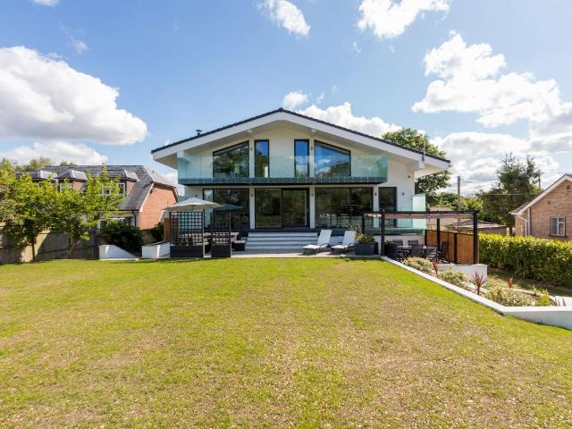 Ham Island, Old Windsor, Windsor SL4, 4 bed detached house to rent, £6,500 pcm | PrimeLocation