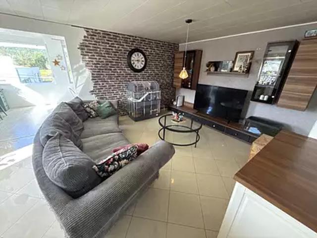 Ham sous Varsberg 57880 Achat / Vente appartement 5 pièces t5