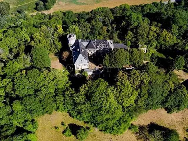 Ham sous Varsberg 57880 Achat / Vente maison 30 pièces t30
