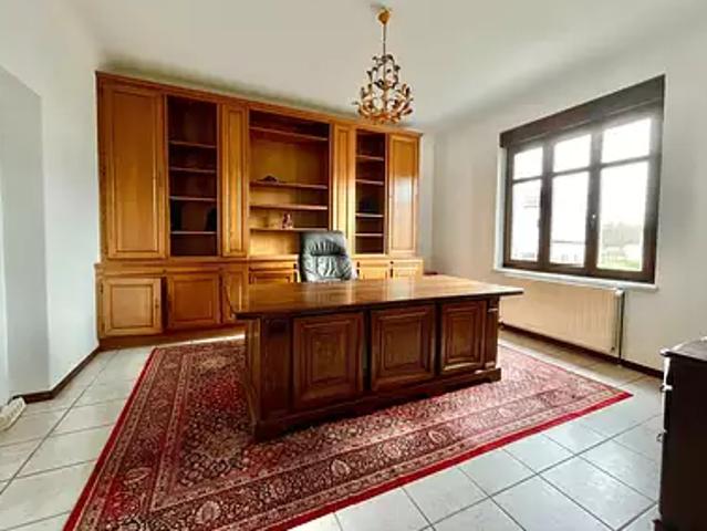 Ham sous Varsberg 57880 Achat / Vente maison 7 pièces t7