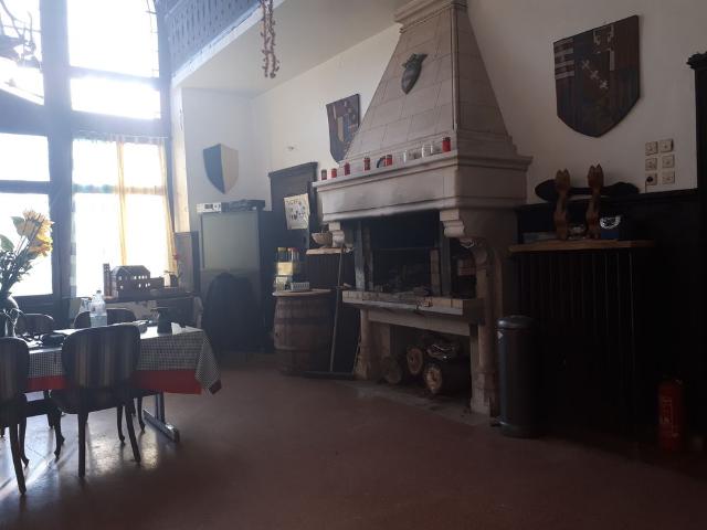Ham sous Varsberg Vente Propriété/château 57
