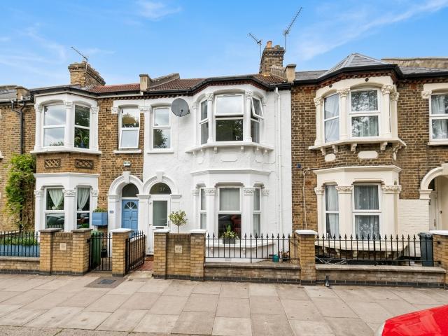 Ham Park Rd, London E7, 6 bed shared accommodation to rent, £550 pcm | PrimeLocation
