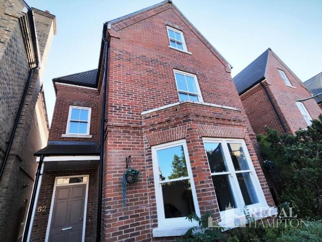 Ham, Richmond, London TW10, 5 bed terraced house to rent, £6,600 pcm | PrimeLocation