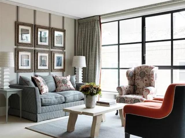 Ham Yard Hotel, 1 Ham Yard, London, W1D 7LT, United Kingdom | 1 bed apartment for rent #126663510 | Rentberry