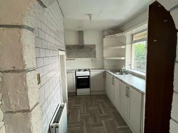 Castlehead Paisley, PA1, Glasgow and West Scotland, South West Scotland