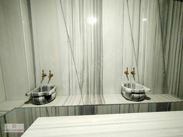 HAMAMLI SAHUNALI YEŞİL ALAN CEPHELİ 2+1 SATILIK DAİRE