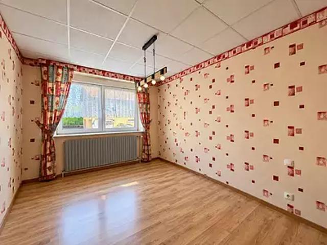 Hambach 57910 Achat / Vente appartement 4 pièces t4 terrasse