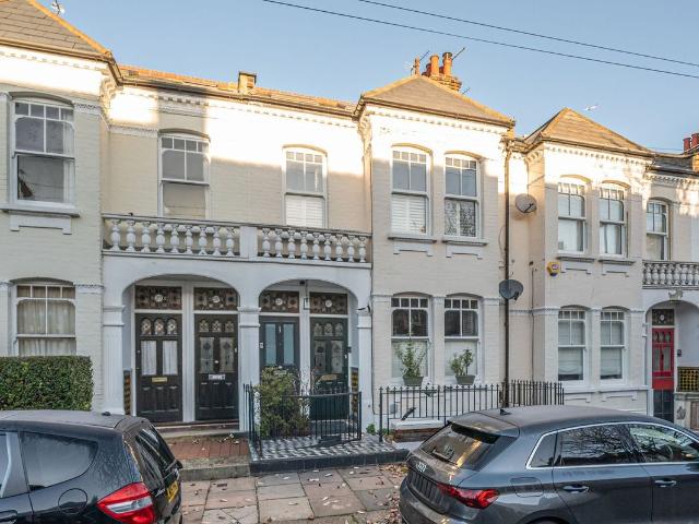 Hambalt Road, Abbeville Village, London SW4, 2 bed maisonette to rent, £4,250 pcm | PrimeLocation