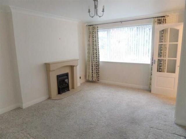 Hambleton Drive, Penwortham