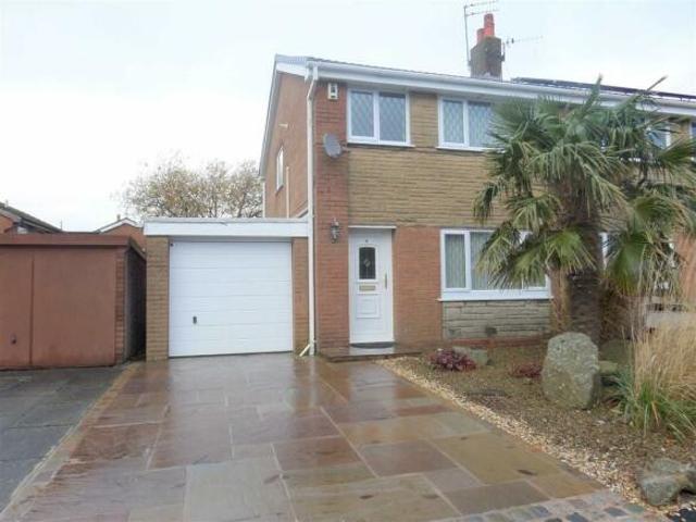 Hambleton Drive, Penwortham