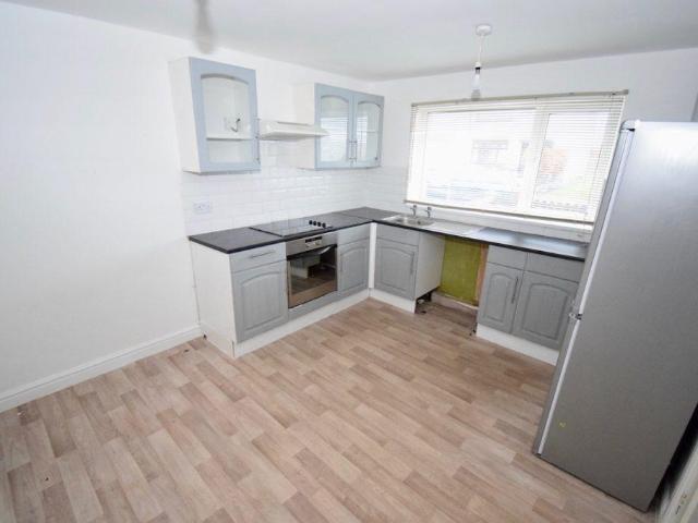 Hambleton Road, Coundon, Co. Durham. 3 bed end of terrace house to rent £625 pcm £144 pw