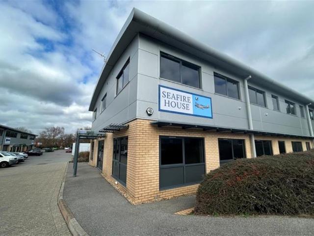 Hamble 2 bed flat to rent £1,295 pcm £299 pw