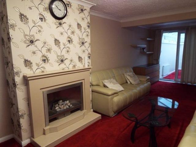 Hamble Drive, WA5 2HT