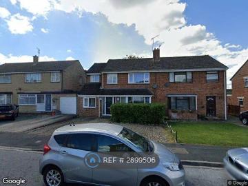 Hamble Road, Swindon SN25, 5 bed semi detached house to rent, £1,700 pcm | PrimeLocation