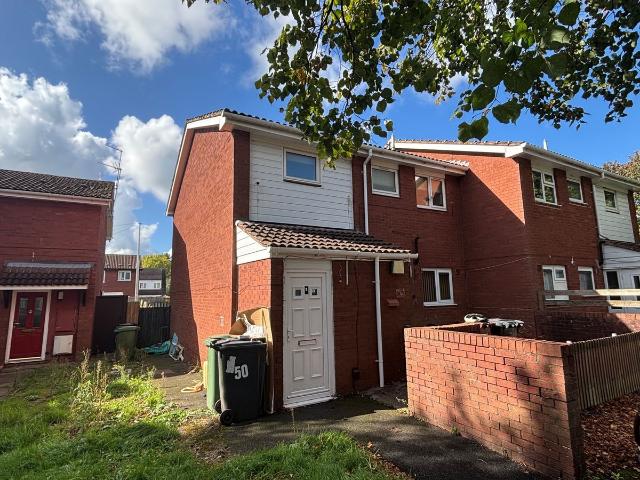 Hambledon Close, Wolverhampton WV9, 1 bed flat to rent, £795 pcm | PrimeLocation