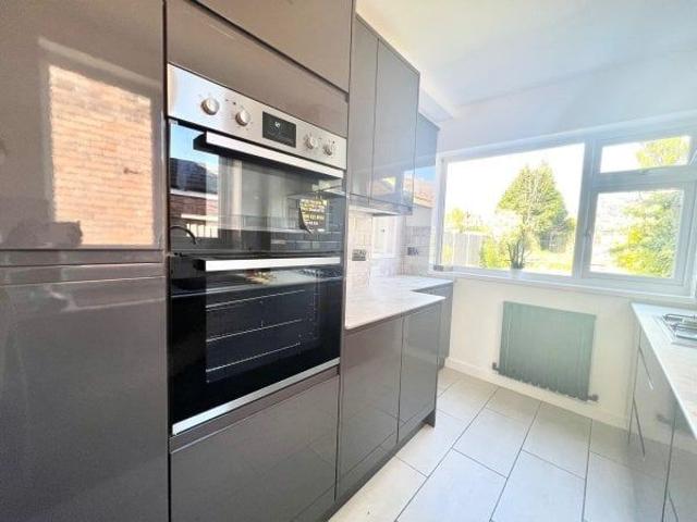 Hambledon Drive, Wollaton, NG8, Property for rent