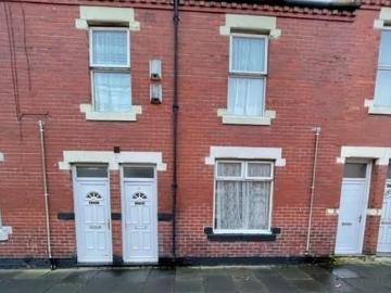 Hambledon Street, Blyth NE24, 1 bed flat to rent, £495 pcm | PrimeLocation