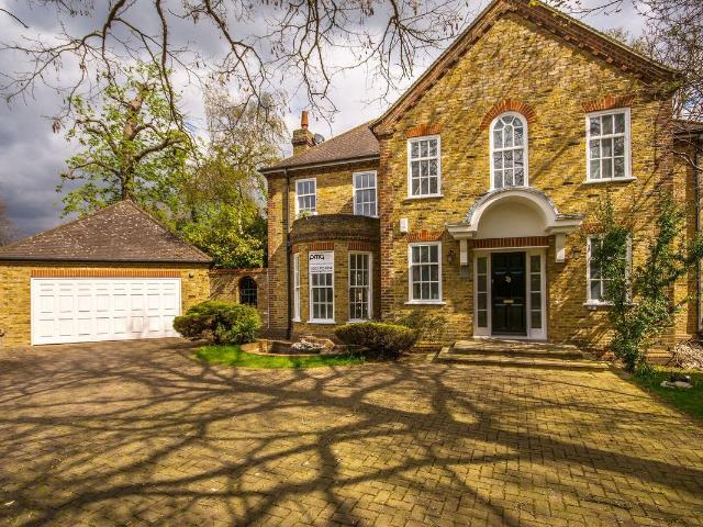 Hambledon Place, Dulwich Village, London SE21, 5 bed property to rent, £5,500 pcm | PrimeLocation