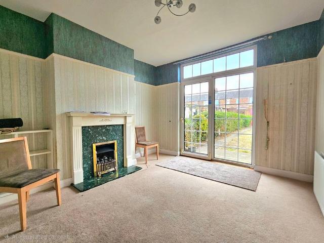 Hambledon Road, Linthorpe, Middlesbrough