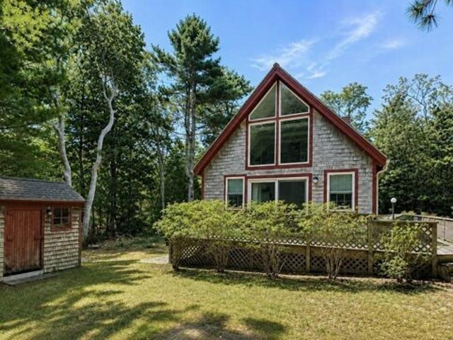 Hamblen Way, Edgartown, Home For Sale