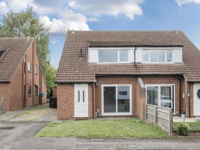Hambleside, Bicester OX26, 2 bed semi detached house to rent, £1,250 pcm | PrimeLocation