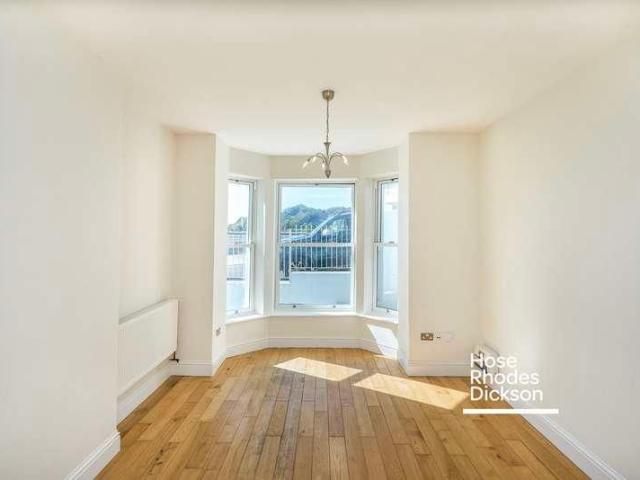 Hambrough House, Hambrough Road, Ventnor, PO38