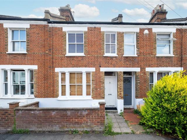 Hambro Road, London SW16, 2 bed terraced house to rent, £2,295 pcm | PrimeLocation