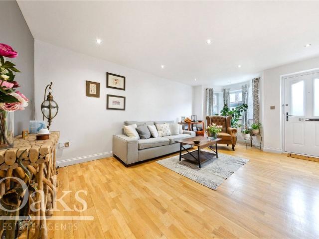 Hambro Road, Streatham SW16, 3 bed terraced house to rent, £2,600 pcm | PrimeLocation