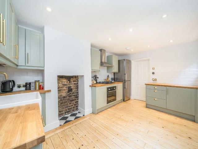 Hambro Road, Streatham SW16, 3 bed terraced house to rent, £3,300 pcm | PrimeLocation