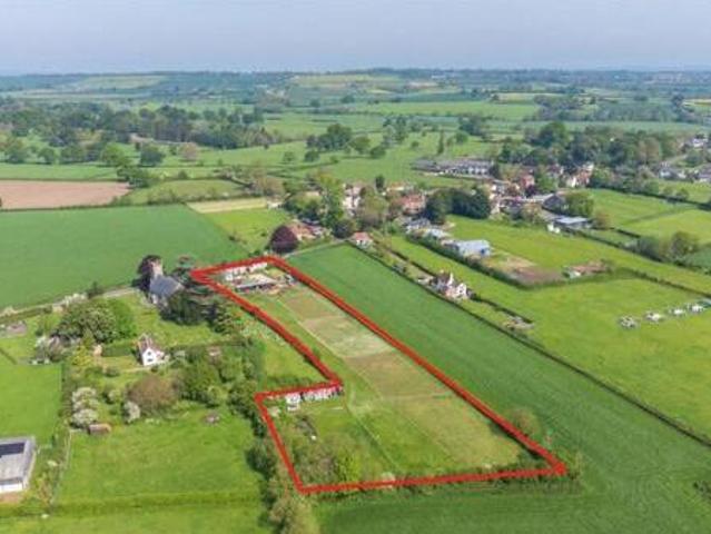 Hambridge, Langport, Equestrian Facility For