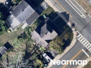 Hamburg Ave