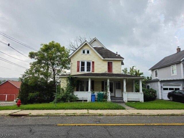 Hamburg Ave, Sussex, Home For Sale