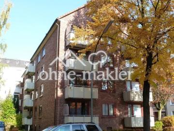 Hamburg Barmbek, Sentastraße 25