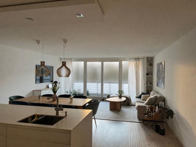 Hamburg Eppendorf your home for 3 months