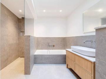 House for rent in Speicherstadt