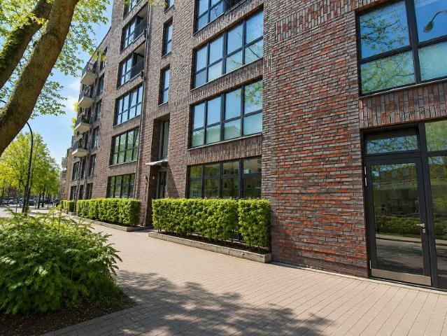 Hamburg im Blick – Attraktive möblierte 2 Zimmer Wohnung zur Miete!