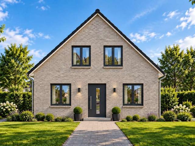 Hamburg Poppenbüttel Ihr neues Zuhause zwischen urbanem Leben und grüner Idylle