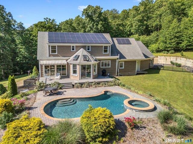 Hamburg Rd, Lyme, Home For Sale