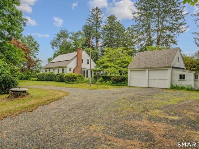 Hamburg Rd, Lyme, Home For Sale