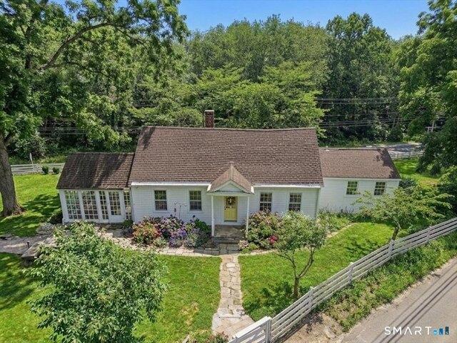 Hamburg Rd, Lyme, Home For Sale