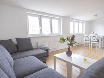Apartment for rent in Speicherstadt