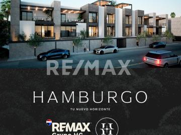 HAMBURGO MODELO MITTE