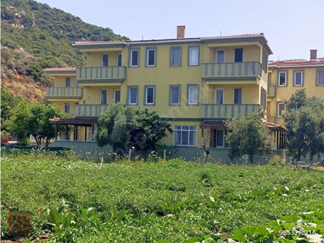 HAMDİ EMLAKTAN DOĞANLAR DA DENİZ MANZARALI TRİPLEX VİLLA