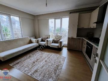 Hamdibey Mahallesi Kayabaşı Sokakta Kiracılı Satılık 1+1 Daire