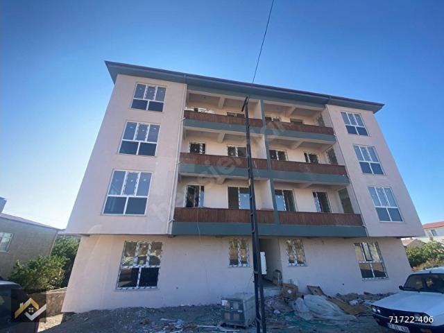 Hamdibey Mahallesinde Satılık 2+1 Daire