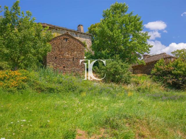 Hameau D'exception Sur 1.5Ha De Terrain 341m² Les Vans