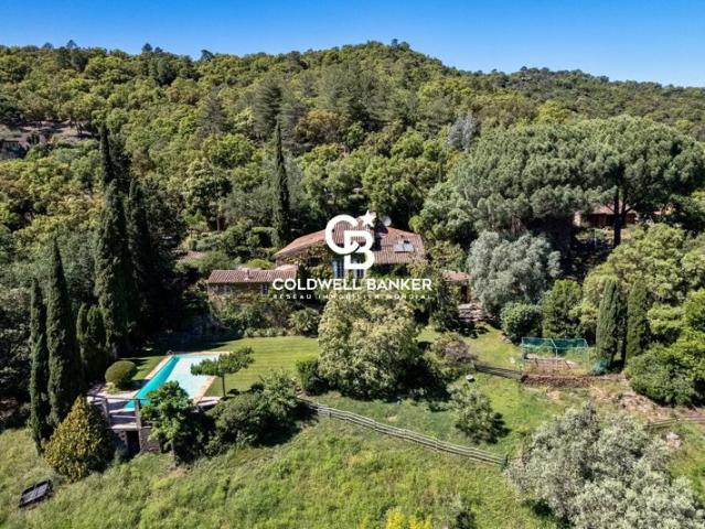 Hameau de caractère au coeur de la nature