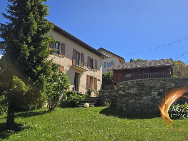 Hameau de Montouvrard,à rare à la vente